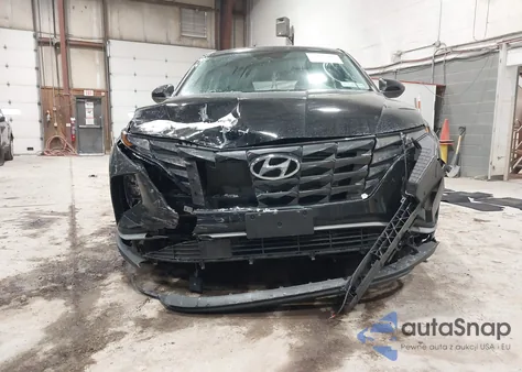 2024 Hyundai Tucson Se z USA, uszkodzony, nr VIN 5NMJACDE4RH314403